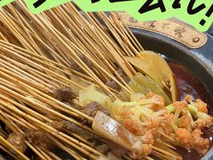 -冒椒火辣(奎星楼街店)
