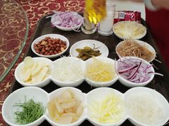 -金瑞轩大酒楼·顺德鱼生·粤菜海鲜(东江国际店)