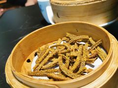 长鱼骨头-芳芳私房菜·精做淮扬菜(承德路店)