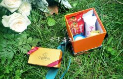 -卡卡喜糖伴手礼·商务礼宝宝礼·婚礼用品