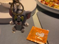 -海尔巴格一甸茶餐厅(团结路店)