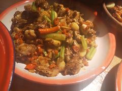 -老三样·美食研究中心(世贸路店)