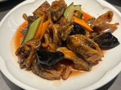 -燕春楼(海河华鼎店)