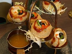 -Shantek象提南亚西餐厅&Bistro(淮海中路店)