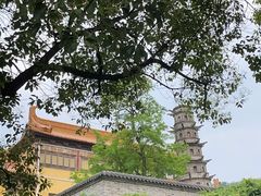 -南京市江宁方山