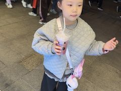 -每日新鲜水果吧(南京东路店)