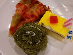 -银鲨海鲜烤肉火锅自助餐厅(五星店)