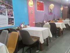 -葛尼沙印度餐厅 (镇明路店)