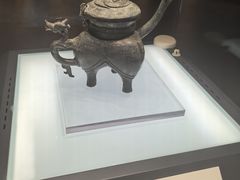 -平顶山博物馆
