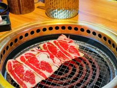 半米牛五花-肉问屋·元气一番烧肉(北京总店)
