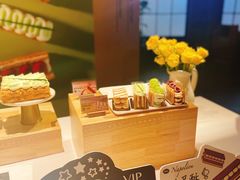 -黑草莓(重庆路店)