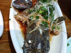 -南海渔家•海鲜•正宗海南菜(海棠湾店)