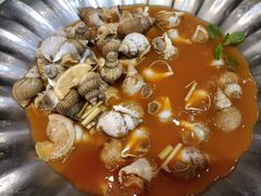-芭菲盛宴·环球美食(锦城万达广场店)