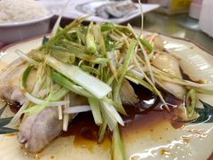 -隆都四季香饭店(碧海路店)