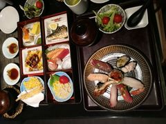 寿司套餐-千两(海港城店)