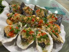 -潘先生平价海鲜城(神州半岛店)