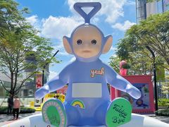 -东莞松山湖万象汇