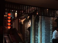 -红运火锅·中国名火锅·国风演绎(省体店)