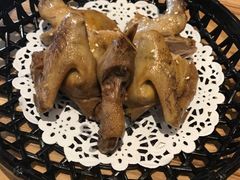 -粤港餐厅(禹州商业广场店)