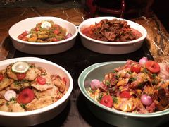 -广州中心皇冠假日酒店-环市食坊·海鲜自助餐厅