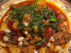 -相约·羊村小馆非遗手抓肉(七一酱园店)