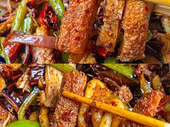-福苗小骆驼烧烤(大唐不夜城店)