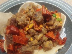 -尚海豆捞(乐虹坊店)