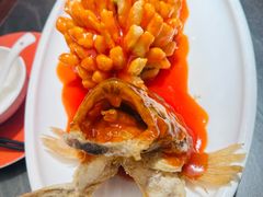 -小厨娘金榜题名(夫子庙秦淮河店)