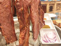 架子肉-巴依老爷·新疆美食(上城区天城路店)