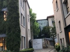 -徐家汇源景区-衡山坊