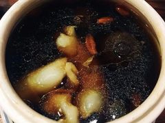 -黄祥华养生堂·炖汤·营养蒸饭(岭南天地店)