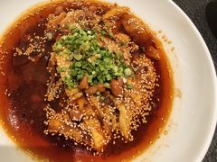 -香丰阁·烤鸭·川湘菜(清河店)
