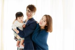 -BabyA 专业婴童摄影(古北时尚广场店)