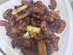-回味南塘老王虾尾(总店)