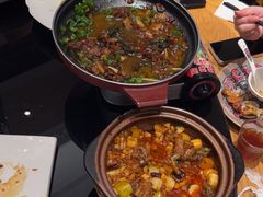 -味莊餐厅(康庄南街店)