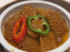 -金河半岛园林酒家(金融城店)