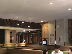 -清真·锦翔炝锅鱼(明德门店)