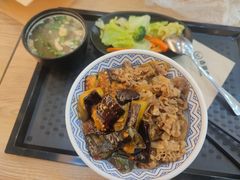 -吉野家(成都时代奥莱店)