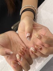 -斯馨·健康美甲美睫