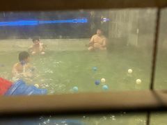 -春晖园度假酒店温泉