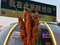 -1819餐厅·团队聚餐·烤串·精酿