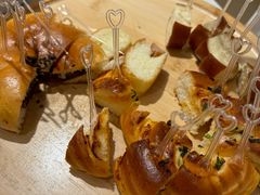 -小飞象面包公社(珠江路金鹰店)