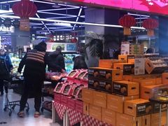 -盒马鲜生(大成店)