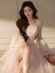-Mregina 美人纪摄影写真馆(明·星店)