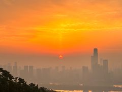 -岳麓山风景名胜区