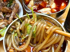 -鸿顺老铁锅美蛙鱼府(解放碑店)