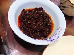 -竹叶涮肉坊(总店)