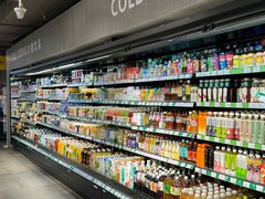 -松雷商业(南岗店)