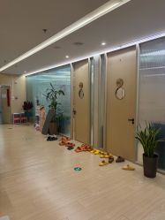 点击看大图 -归位瑜伽&普拉提馆