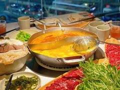 -左庭右院鲜牛肉火锅(新梅广场店)